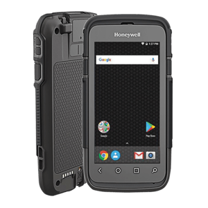 Honeywell Honeywell CT60 XP, 2D, BT, WLAN, 4G, NFC, Android, 470 g, 4GB RAM / 32GB Flash