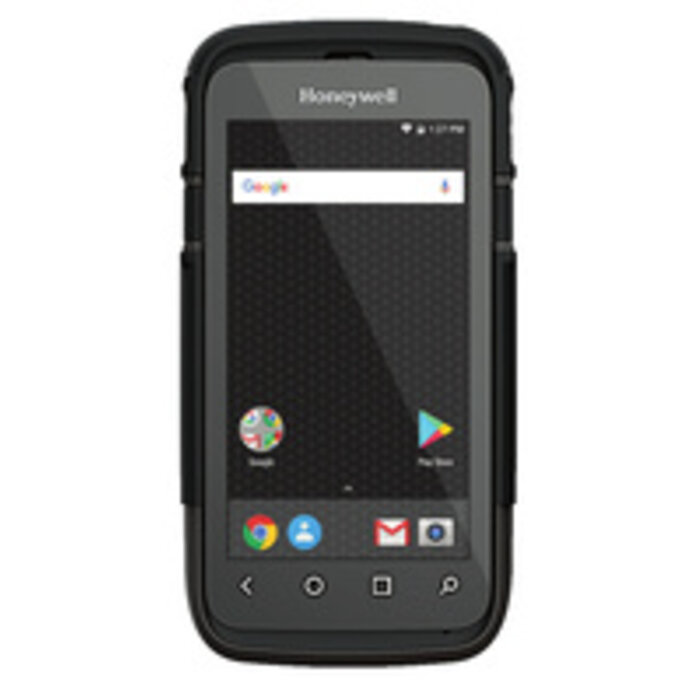 Honeywell Honeywell CT60 XP, 2D, SR, BT, WiFi, 4G, NFC, Android, 4000mAh