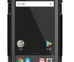 Honeywell CT60-L1N-BRP21DE Honeywell CT60 XP, 2D, SR, BT, WiFi, 4G, NFC, GMS, Android