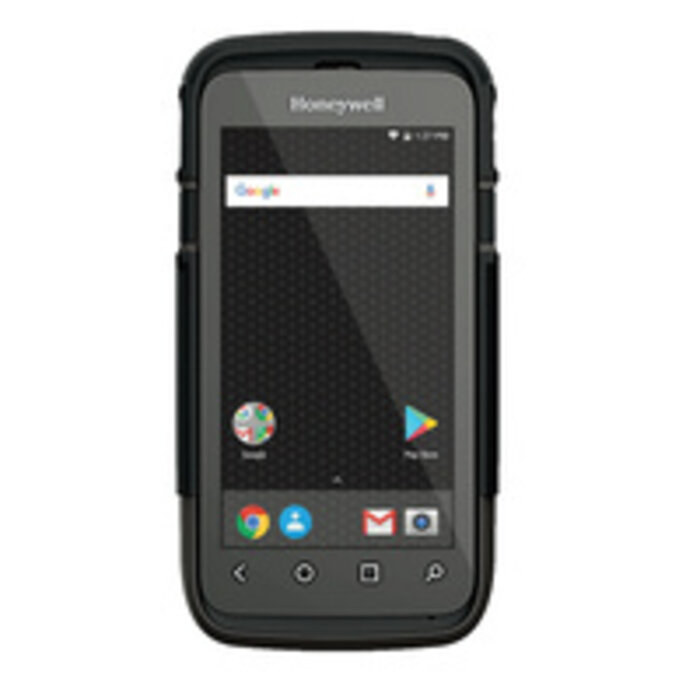 Honeywell Honeywell CT60 XP, 2D, SR, BT, WLAN, 4G, NFC, GMS, Android, 4GB RAM / 32GB Flash
