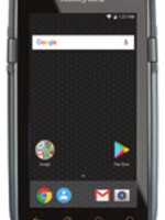 Honeywell Honeywell CT60 GEN1, 2D, BT, Wi-Fi, 4G, NFC, GPS, ESD, PTT, GMS, Android | CT60-L1N-ASC210E