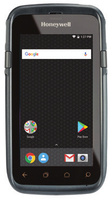 Honeywell Honeywell CT60 GEN1, 2D, BT, WLAN, 4G, NFC, GPS, ESD, PTT, GMS, Android, 3GB RAM / 32GB Flash