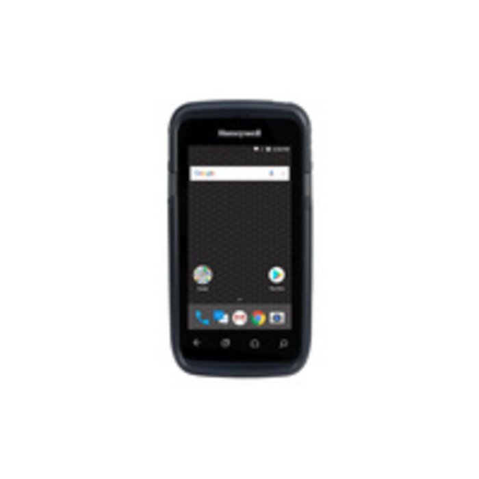 Honeywell Honeywell CT60 XP, 2D, BT, WLAN, 4G, NFC, Android, 450 g, 4GB RAM / 32GB Flash