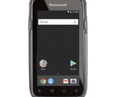 Honeywell Honeywell CT60 GEN1, 2D, SR, Bluetooth, Wi-Fi, NFC, ESD, PTT, Android | CT60-L0N-BSC110E