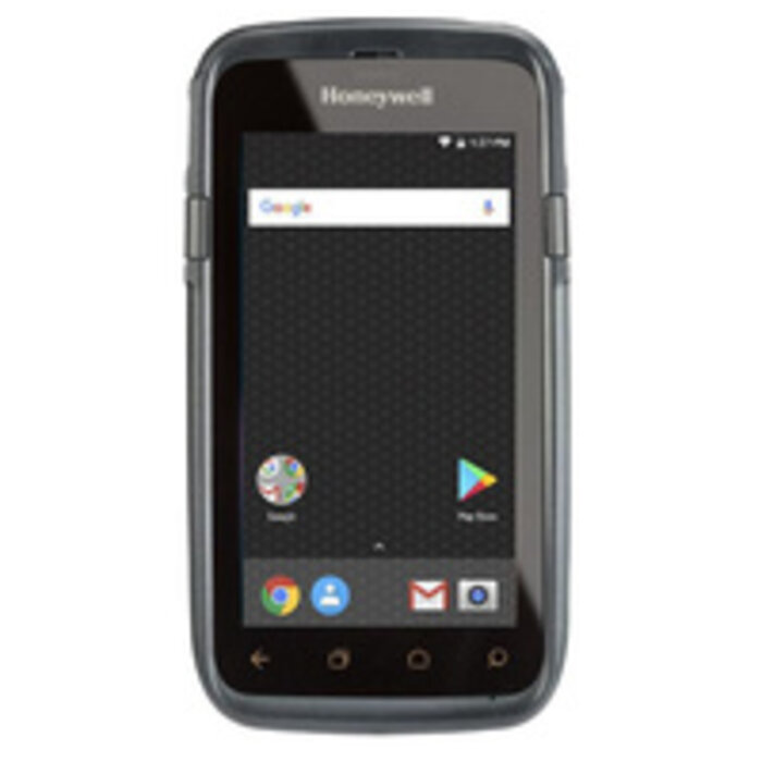 Honeywell Honeywell CT60 GEN1, 2D, SR, BT, WLAN, NFC, ESD, PTT, Android, 4GB RAM / 32GB Flash