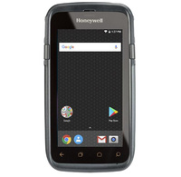Honeywell Honeywell CT60 GEN1, 2D, SR, BT, WiFi, NFC, ESD, PTT, Android, 4000mAh