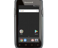 Honeywell CT60-L0N-BSC210E Honeywell CT60 GEN1, 2D, SR, BT, WLAN, NFC, ESD, PTT, GMS, Android