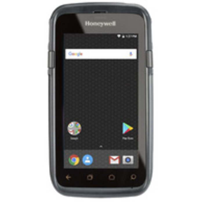 Honeywell Honeywell CT60 GEN1, 2D, SR, BT, Wi-Fi, NFC, ESD, PTT, GMS, Android | CT60-L0N-BSC210E