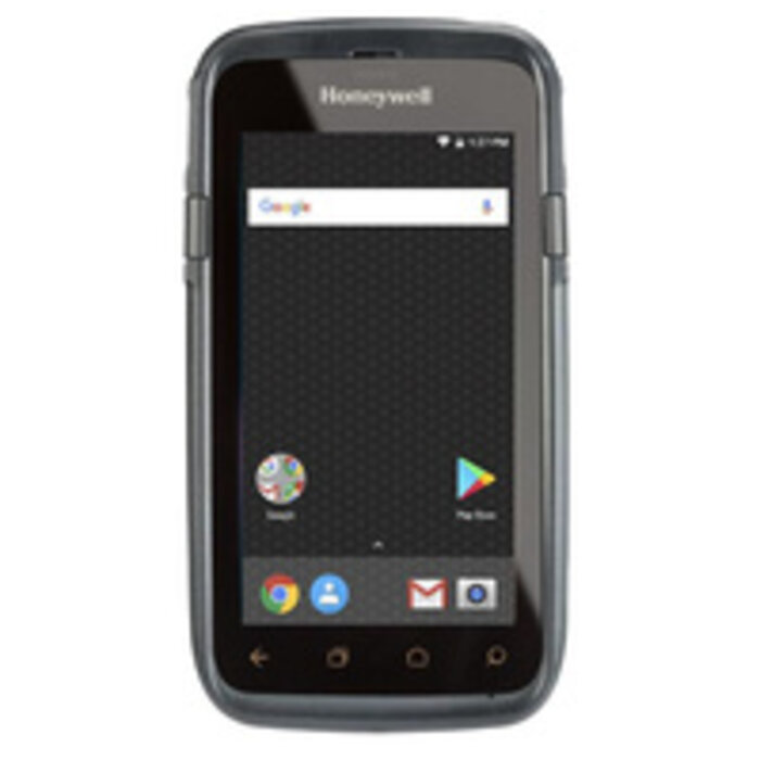 Honeywell Honeywell CT60 GEN1, 2D, SR, BT, WiFi, NFC, ESD, PTT, GMS, Android, 4000mAh