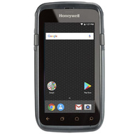 Honeywell Honeywell CT60 GEN1, 2D, SR, BT, WLAN, NFC, ESD, PTT, GMS, Android, 4GB RAM / 32GB Flash