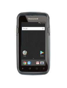 Honeywell CT60-L1N-BSC210E Honeywell CT60 GEN1, 2D, BT, Wi-Fi, 4G, NFC, PTT, GMS, Android