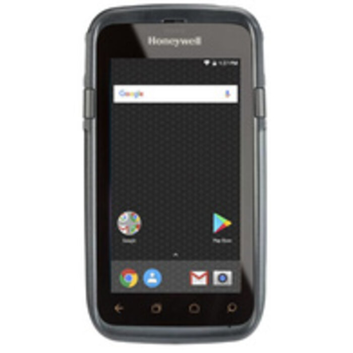 Honeywell CT60-L1N-BSC210E Honeywell CT60 GEN1, 2D, BT, WLAN, 4G, NFC, PTT, GMS, Android