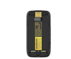 Honeywell Honeywell Ersatzakku, Spare battery, 4020 mAh, fits for: CT60-Atex