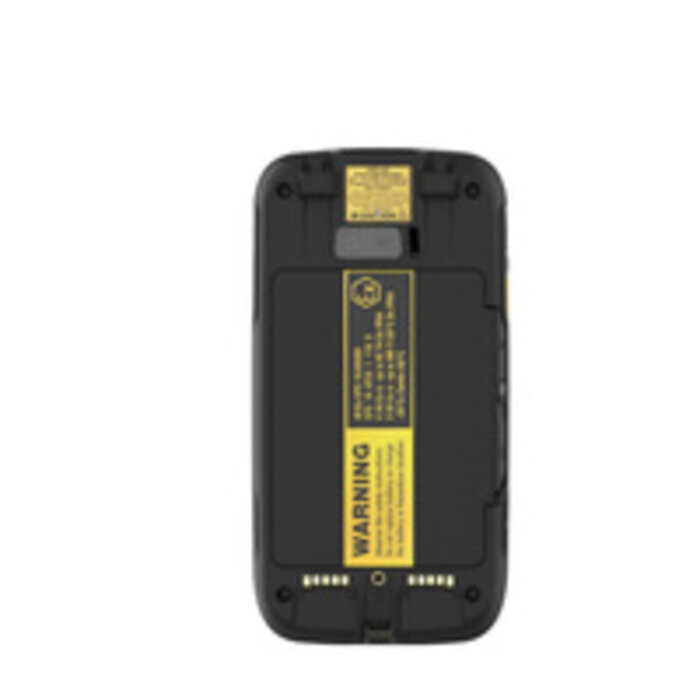 Honeywell Batería de repuesto Honeywell, Batería de repuesto, 4020 mAh, Batería de repuesto Honeywell de 4020 mAh