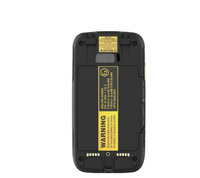 Honeywell Batería de repuesto Honeywell, Batería de repuesto, 4020 mAh, Batería de repuesto Honeywell de 4020 mAh