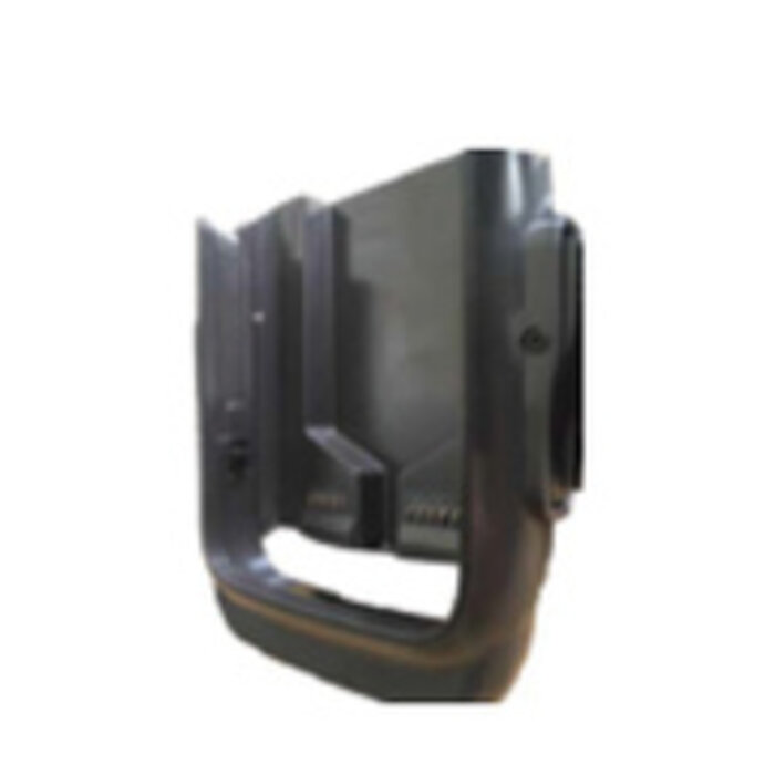 Honeywell CT50-MB-1-XP Honeywell KFZ-Lade-/Übertragungsstation, USB