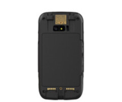 Honeywell Honeywell Ersatzakku, Spare battery, 4020 mAh, fits for: CT60XP