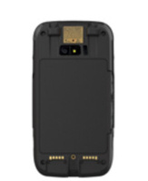 Honeywell Batería de repuesto Honeywell, Batería de repuesto, 4020 mAh, compatible con: CT60XP, Batería de repuesto Honeywell de 4020 mAh