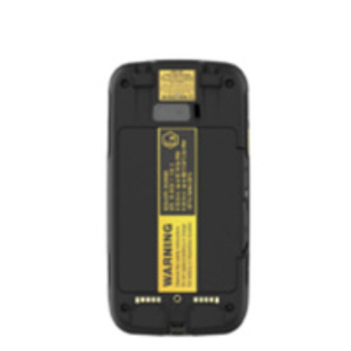 Honeywell Batería de repuesto Honeywell, Con una capacidad de 4020 mAh, Batería de repuesto de 4020 mAh
