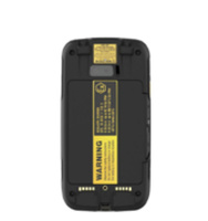 Honeywell Batería de repuesto Honeywell, Con una capacidad de 4020 mAh, Batería de repuesto de 4020 mAh