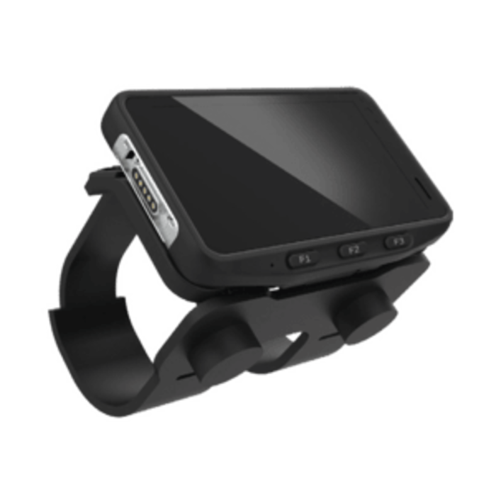 Honeywell Honeywell CW45, inkl.: Armhalterung, BT (BLE), NFC, RB, Android, 6800mAh, 6GB RAM / 64GB Flash