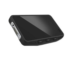 Honeywell Honeywell CW45, inkl.: Armhalterung, BT (BLE), NFC, RB, Android, 3400mAh