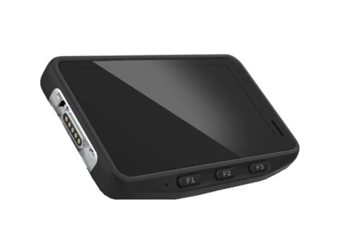 Honeywell Honeywell CW45, inkl.: Armhalterung, BT (BLE), NFC, RB, Android, 3400mAh, 6GB RAM / 64GB Flash