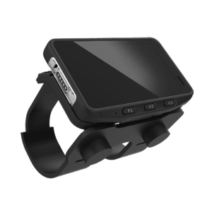 Honeywell Honeywell CW45, inkl.: Armhalterung, BT (BLE), NFC, RB, Android, 3400mAh, 6GB RAM / 64GB Flash