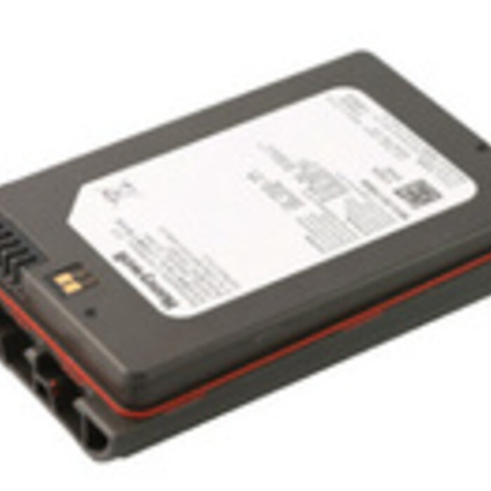 Honeywell CX80-BAT-EXT-WRLS1 Honeywell spare battery