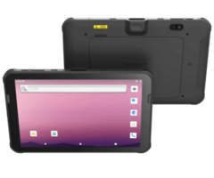 Honeywell EDA10A-00BE91N21RK Honeywell ScanPal EDA10A, 2D, USB-C, BT, WLAN, NFC, Android, Kit