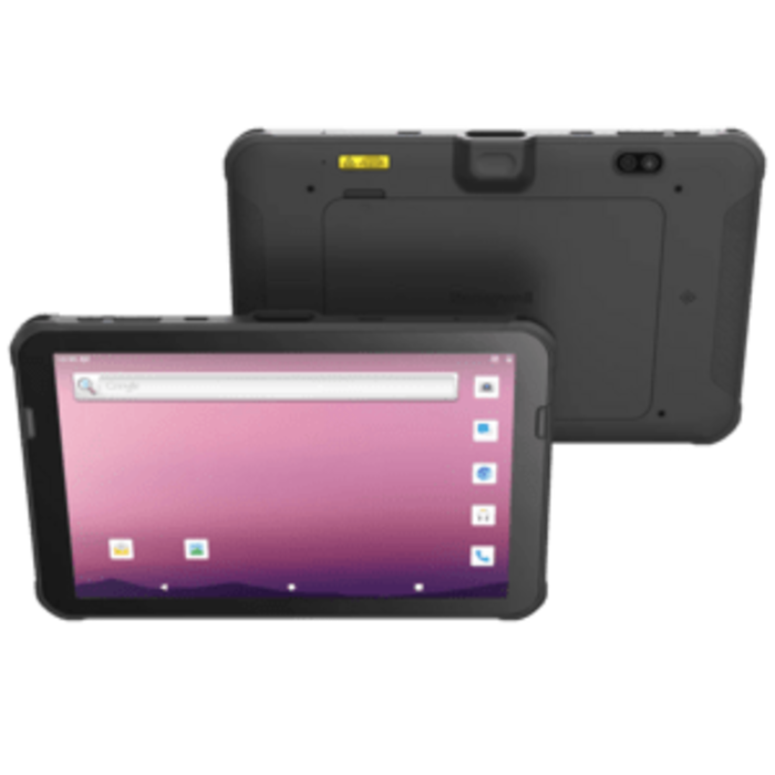 Honeywell Honeywell EDA10A, 2D, USB-C, BT, Wi-Fi, NFC, Android | EDA10A-00BE61N21RK
