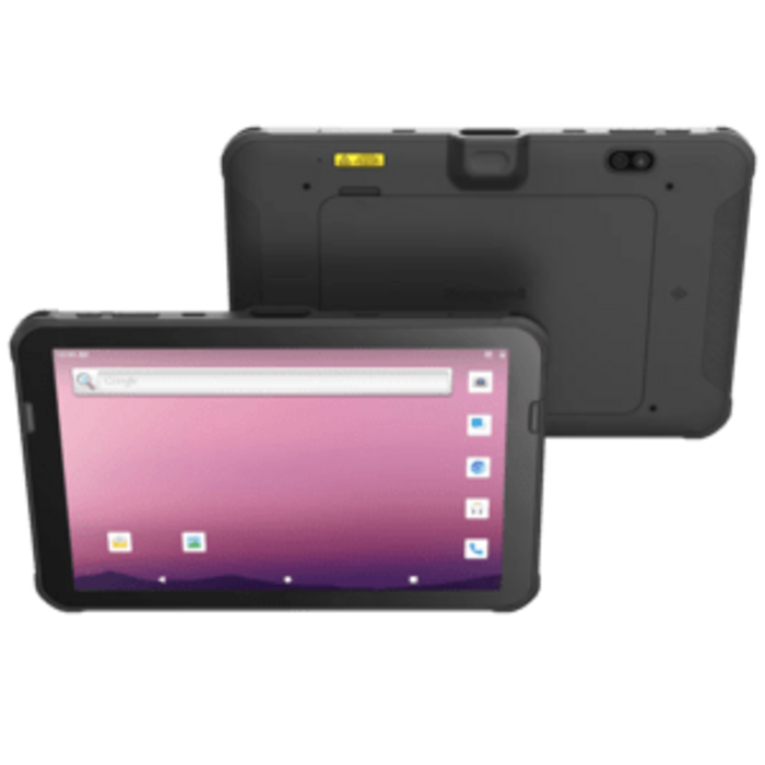 Honeywell Honeywell ScanPal EDA10A, 2D, USB-C, BT, WLAN, NFC, Android, Kit, RAM: 4 GB, 4 GB RAM / 64GB Flash
