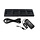 Honeywell Akkuladestation, 4-Fach, 1380 g, inkl.: Netzteil