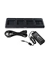 Honeywell Honeywell battery charging station, 4 slots | EDA50K-QBC-E