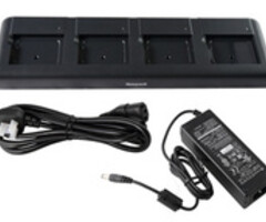 Honeywell EDA50-QBC-3 Honeywell Akkuladestation, 4-Fach