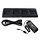 Honeywell battery charging station, 4 slots, EDA51, incl.: power supply