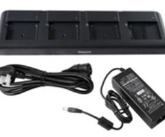 Honeywell EDA50-QBC-2 Honeywell Akkuladestation, 4-Fach