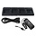 Honeywell battery charging station, 4 slots, 1370 g, incl.: power supply