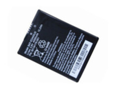 Honeywell BAT-EDA50K-1 Honeywell spare battery