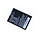 Honeywell spare battery, 000 mAh, 4,000 mAh