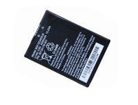 Honeywell Honeywell spare battery, 000 mAh, 4,000 mAh