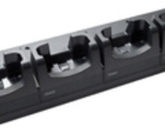 Honeywell Honeywell charging station, 4 slots | EDA50-CB-2