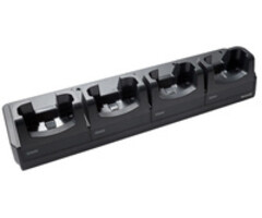 Honeywell Honeywell charging station, 4 slots | EDA50-CB-2