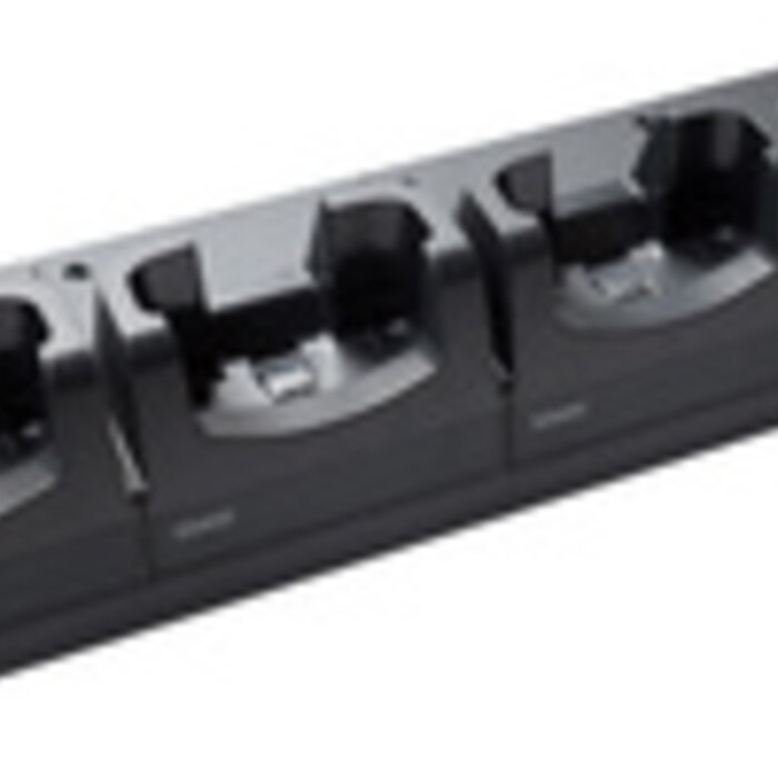 Honeywell Honeywell charging station, 4 slots | EDA50-CB-2