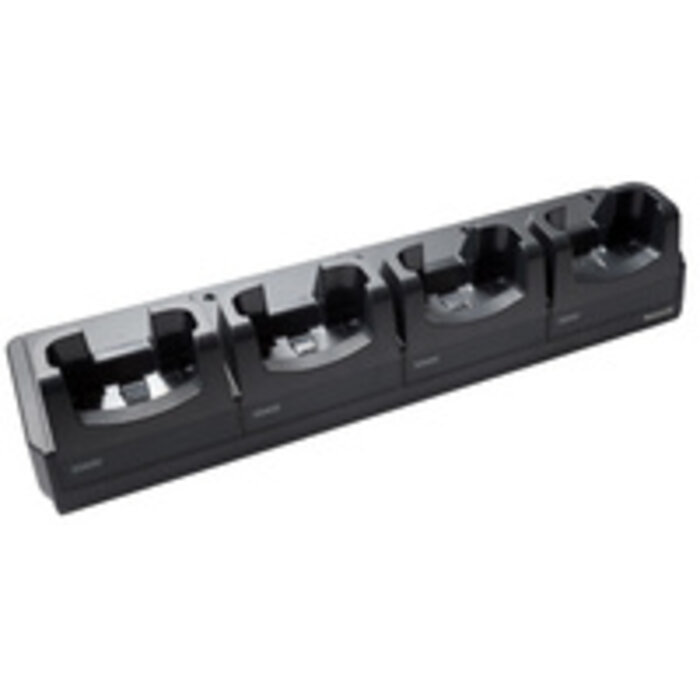 Honeywell Honeywell charging station, 4 slots, EDA51, incl.: power supply