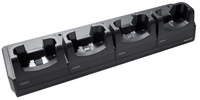 Honeywell Honeywell Ladestation, 4-Fach, EDA51, inkl.: Netzteil
