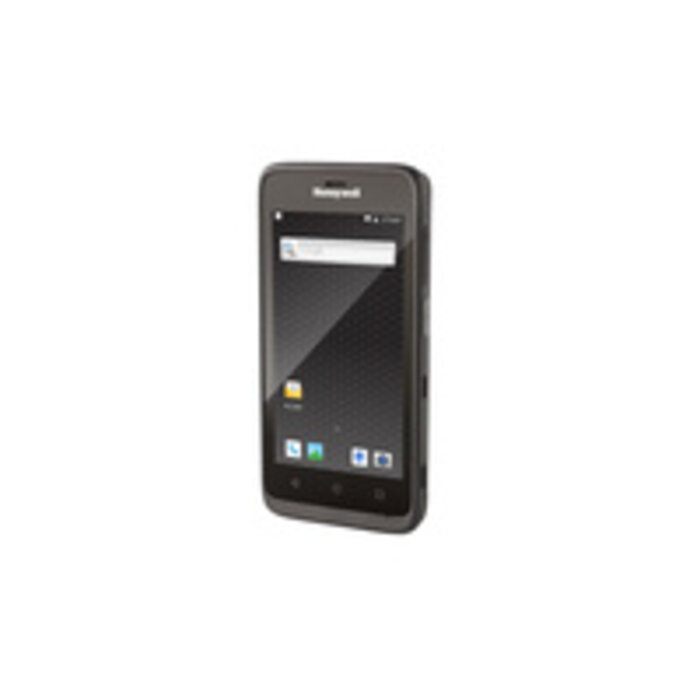 Honeywell Honeywell EDA51, 2D, SR, Bluetooth, WLAN, 4G, NFC, cable (USB), GMS, gris, Android | EDA51-1-B633SQGRK