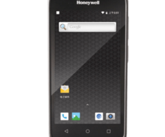 Honeywell Honeywell EDA51-HC, 2D, SR, BT, WLAN, NFC, kabel (USB), GMS, wit, Android | EDA51-0-B742SQGRK