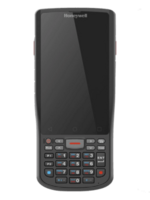 Honeywell Honeywell EDA51K, 2D, USB-C, BT, Wi-Fi, 4G, NFC, num., GPS, kit (USB), GMS, Android | EDA51K-1-BE61SQGRK
