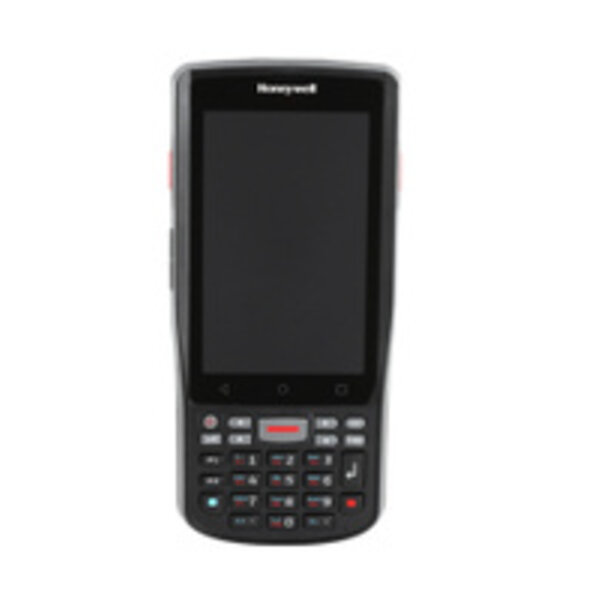 Honeywell Honeywell EDA51K, 2D, USB-C, BT, Wi-Fi, NFC, num., GPS, kit (USB), GMS, Android | EDA51K-0-B961SQGRK